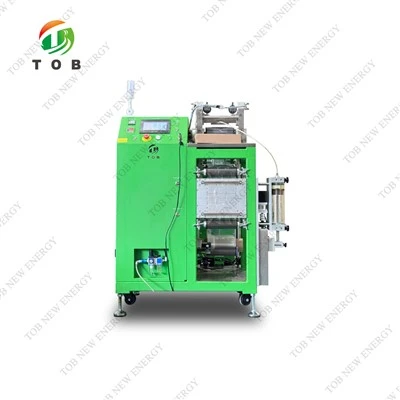 Vandbad Slot Die Coater