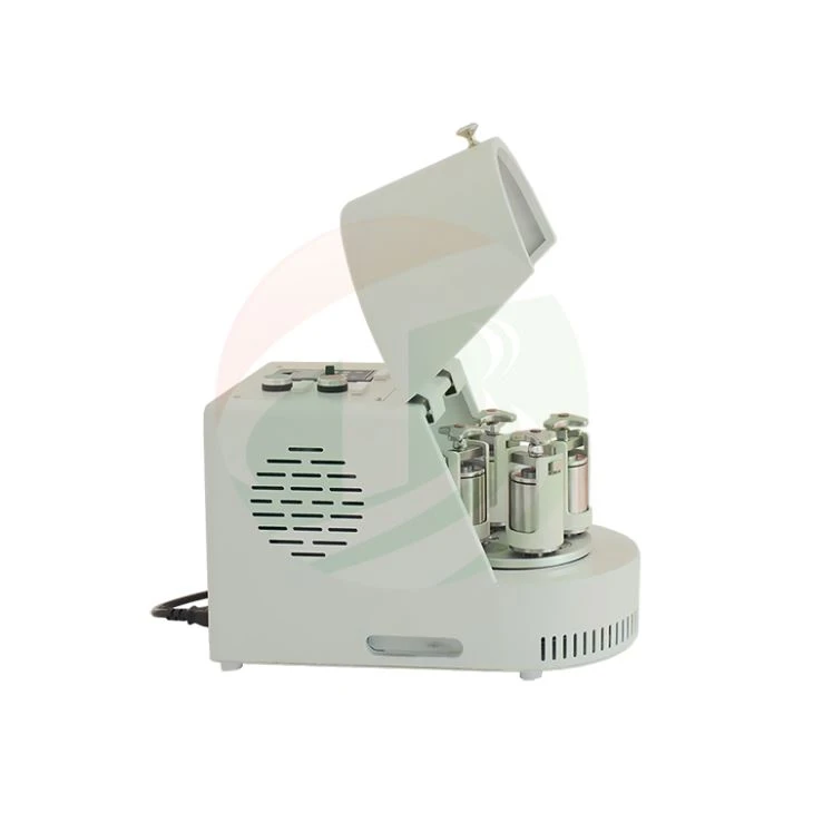 Small Ball Mill