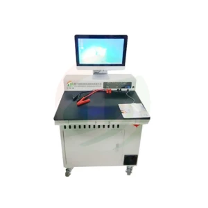 Battery Pack Performance Tester