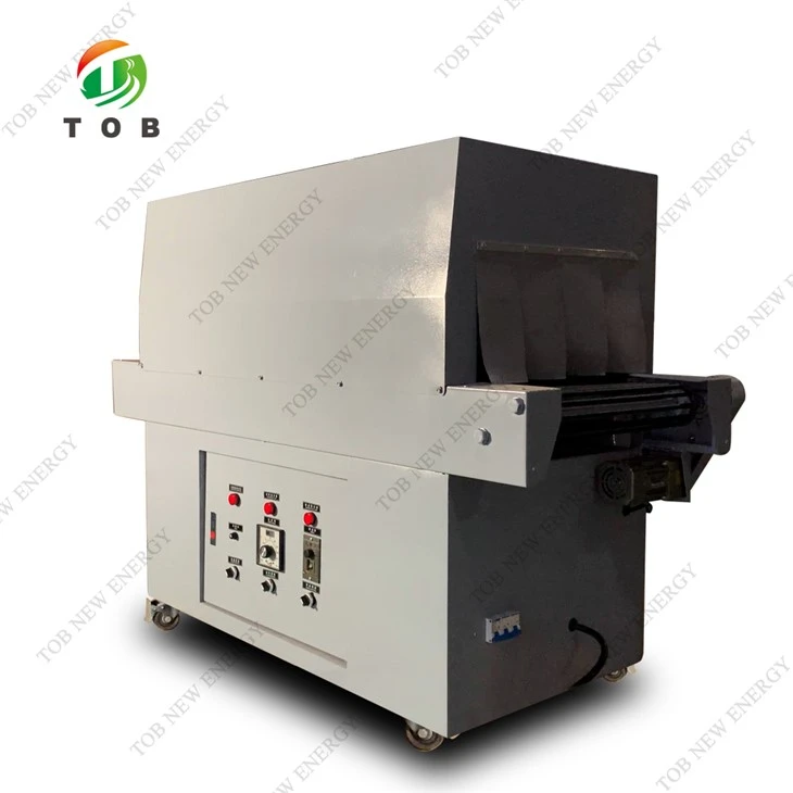Heat Shrink Wrap Machine