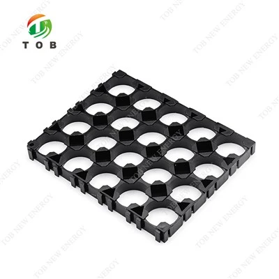 18650/26650 Batteriholder