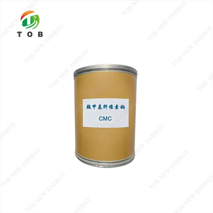 Sodium Carboxymethyl Cellulose CMC Powder